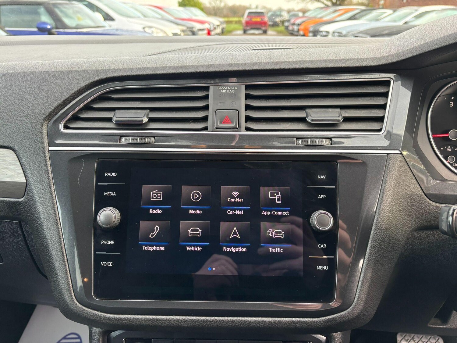 Used Volkswagen Tiguan Allspace 2019 for sale - 76982864: Photo 22