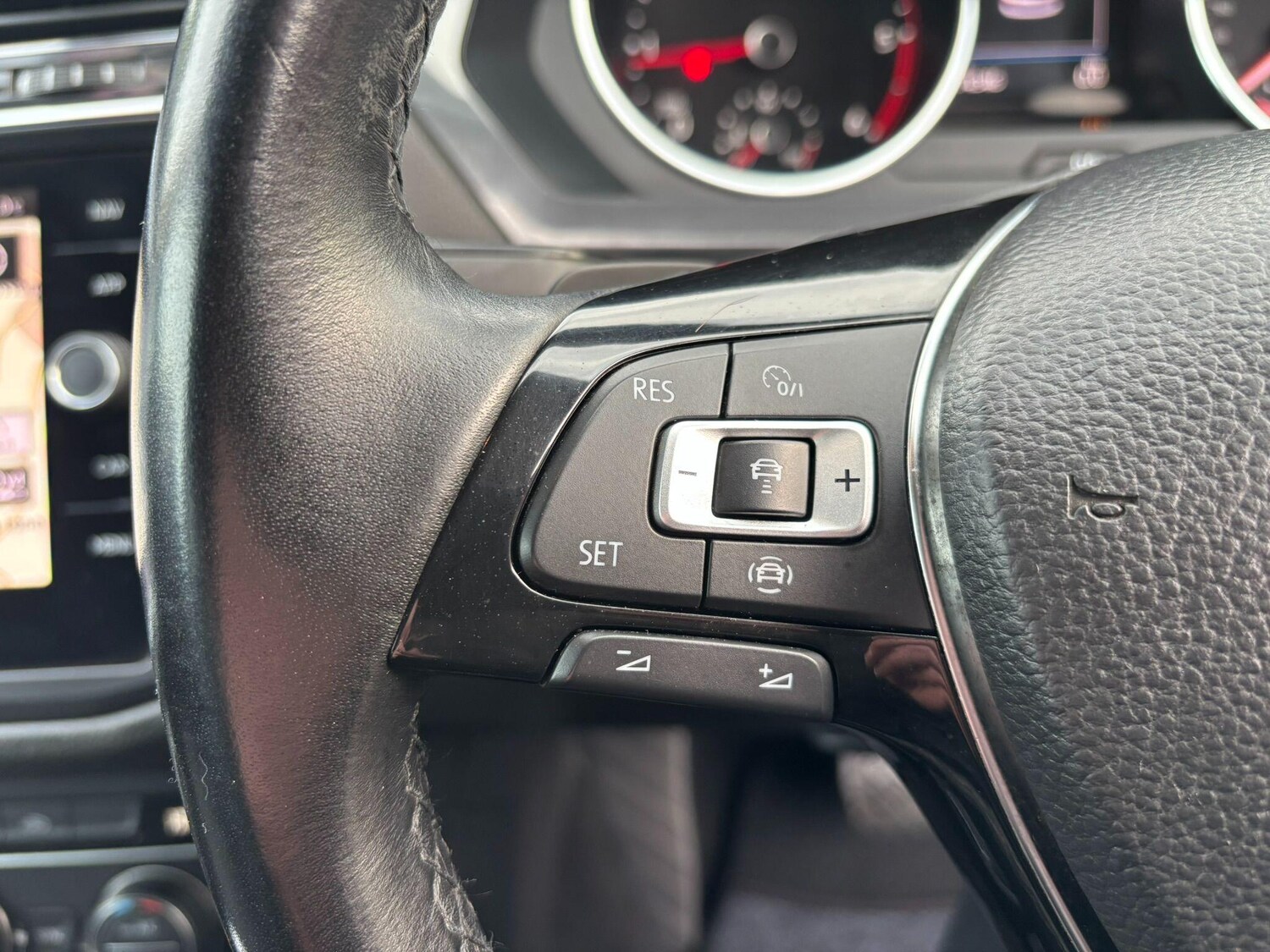 Used Volkswagen Tiguan Allspace 2019 for sale - 76982864: Photo 24