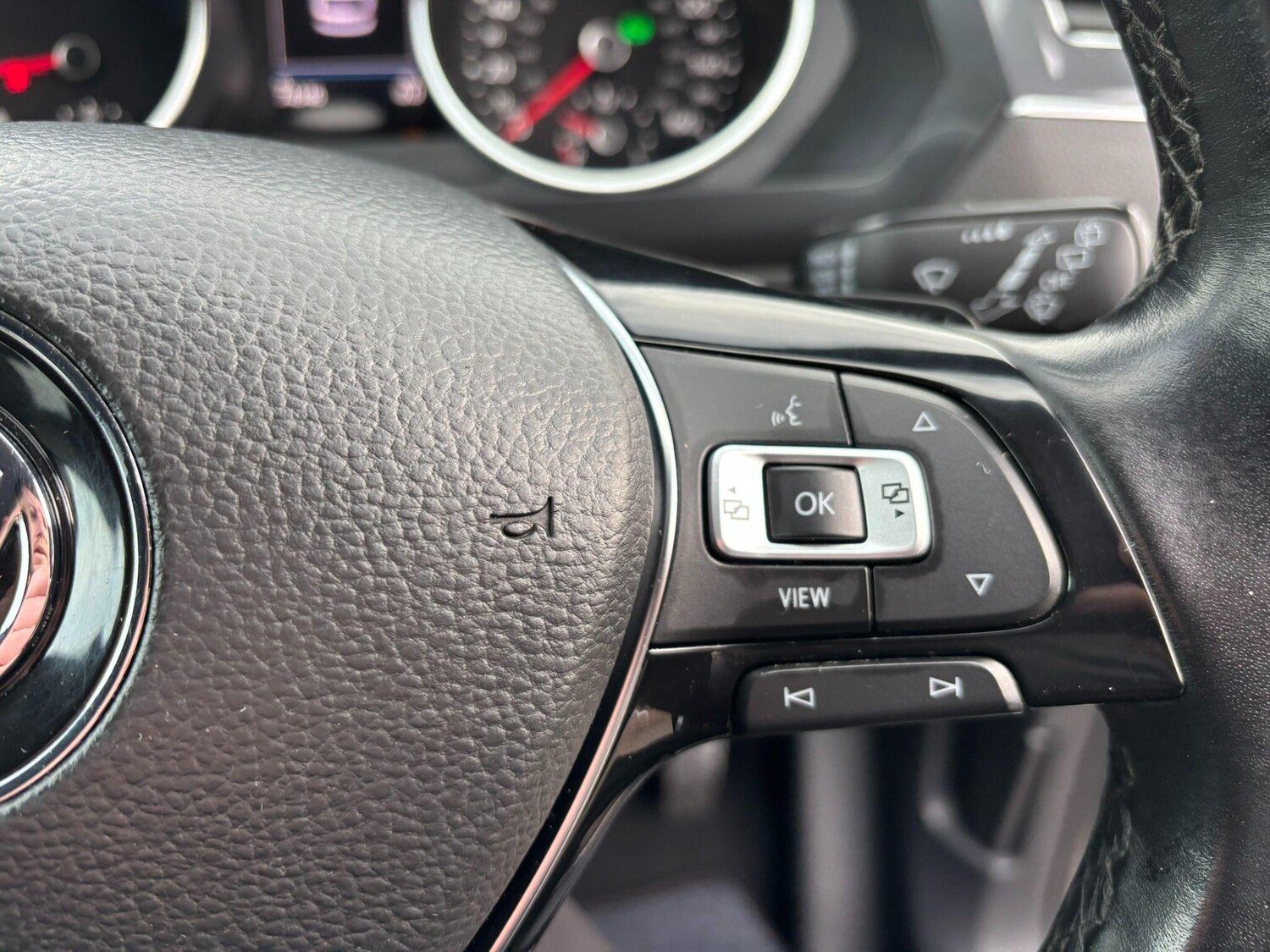 Used Volkswagen Tiguan Allspace 2019 for sale - 76982864: Photo 25