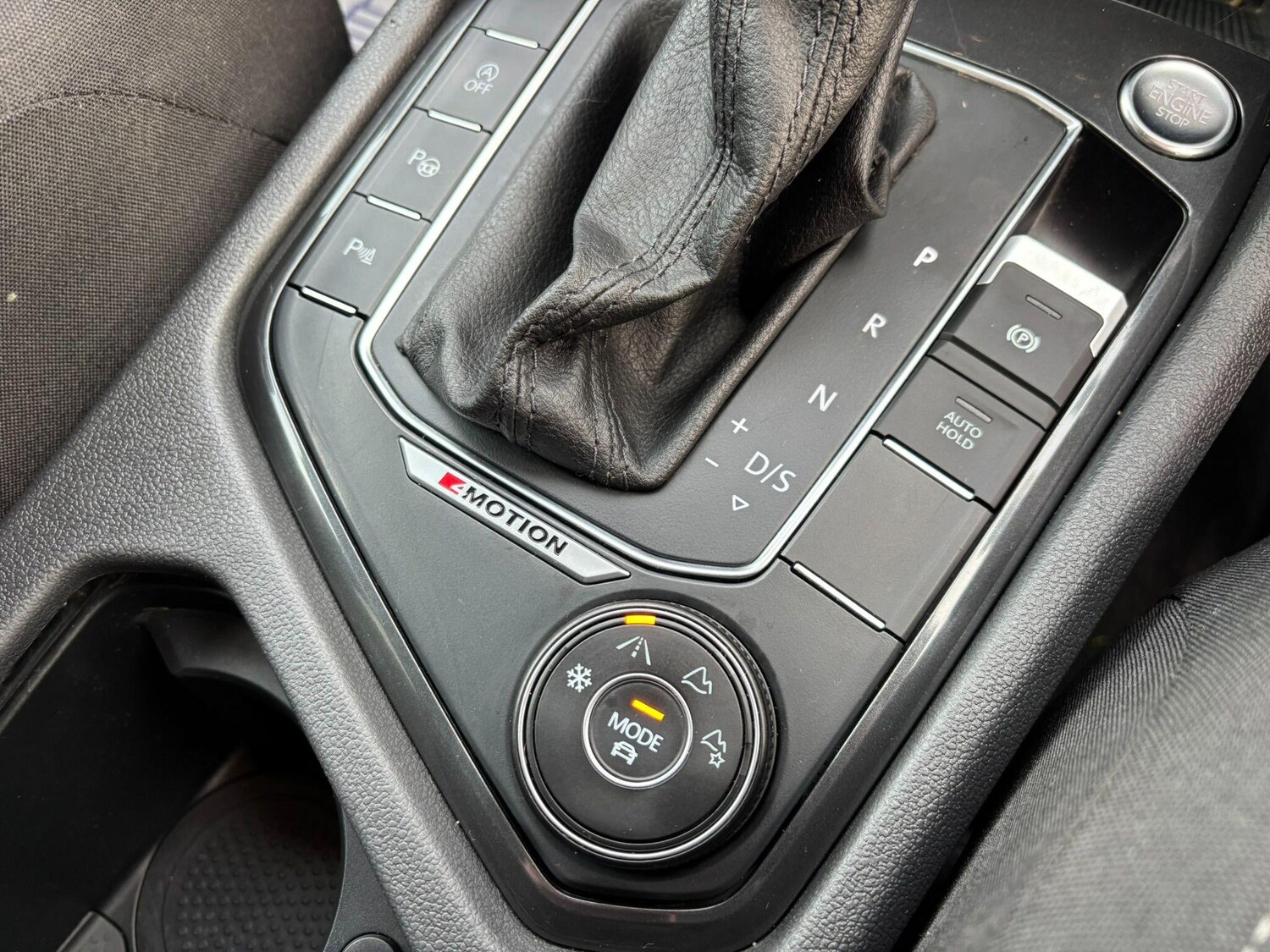 Used Volkswagen Tiguan Allspace 2019 for sale - 76982864: Photo 26