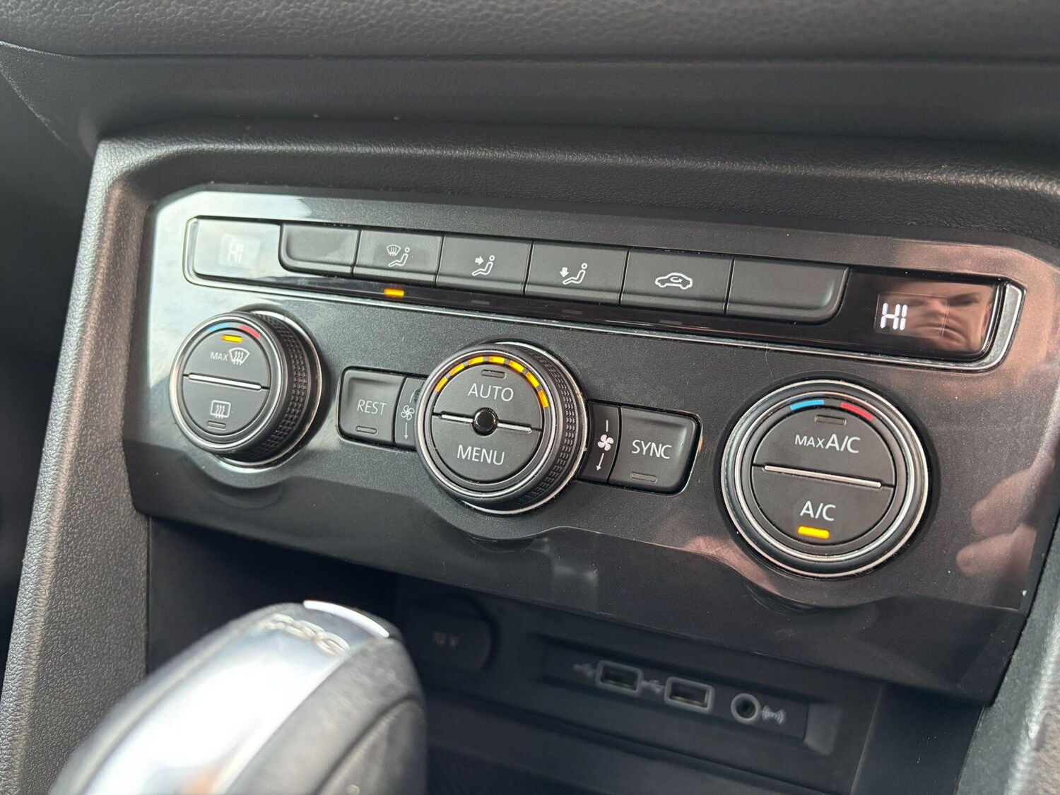 Used Volkswagen Tiguan Allspace 2019 for sale - 76982864: Photo 27