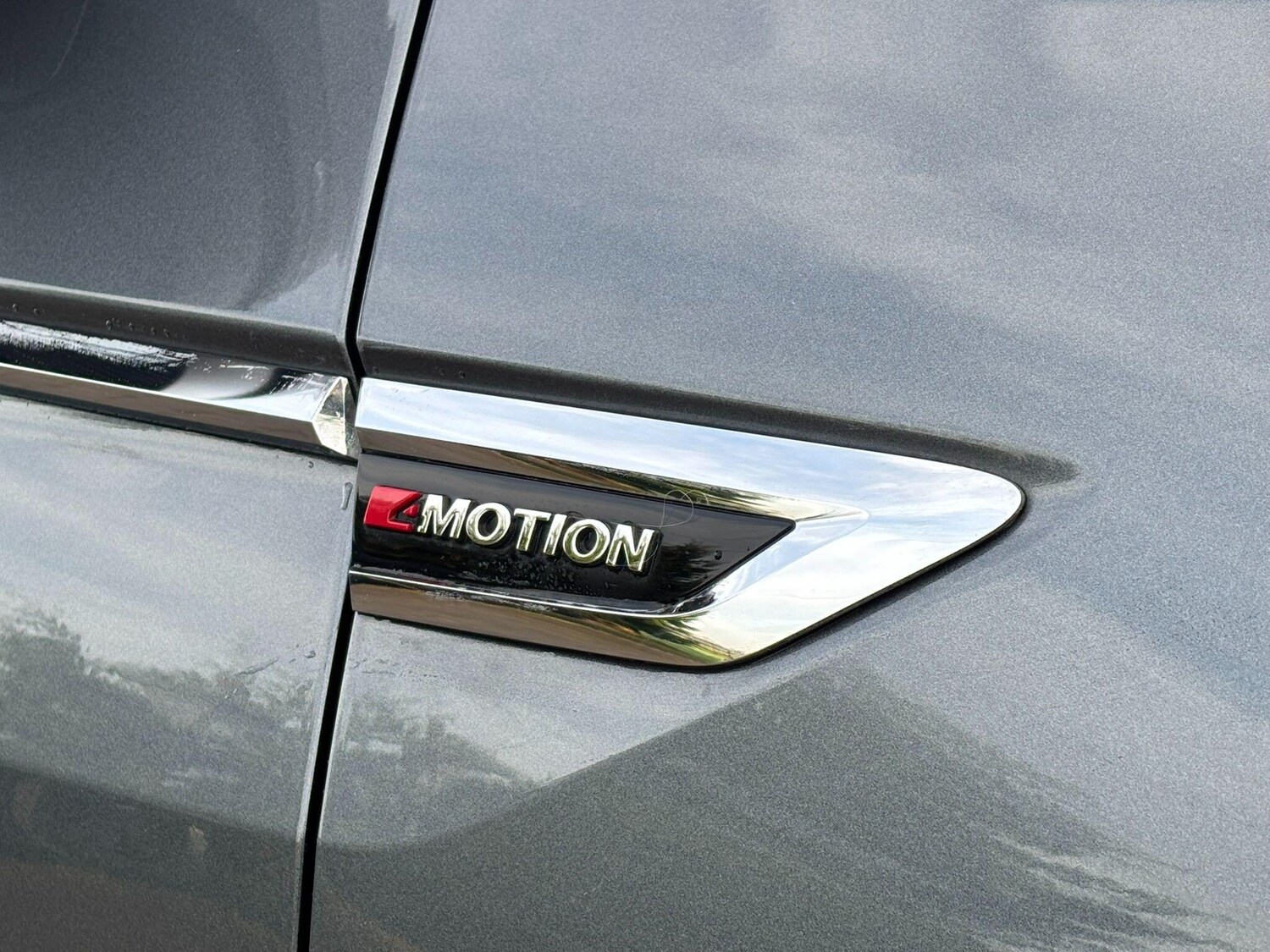 Used Volkswagen Tiguan Allspace 2019 for sale - 76982864: Photo 29