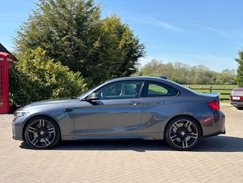 Used BMW M2 2018 for sale - 78335632: Photo