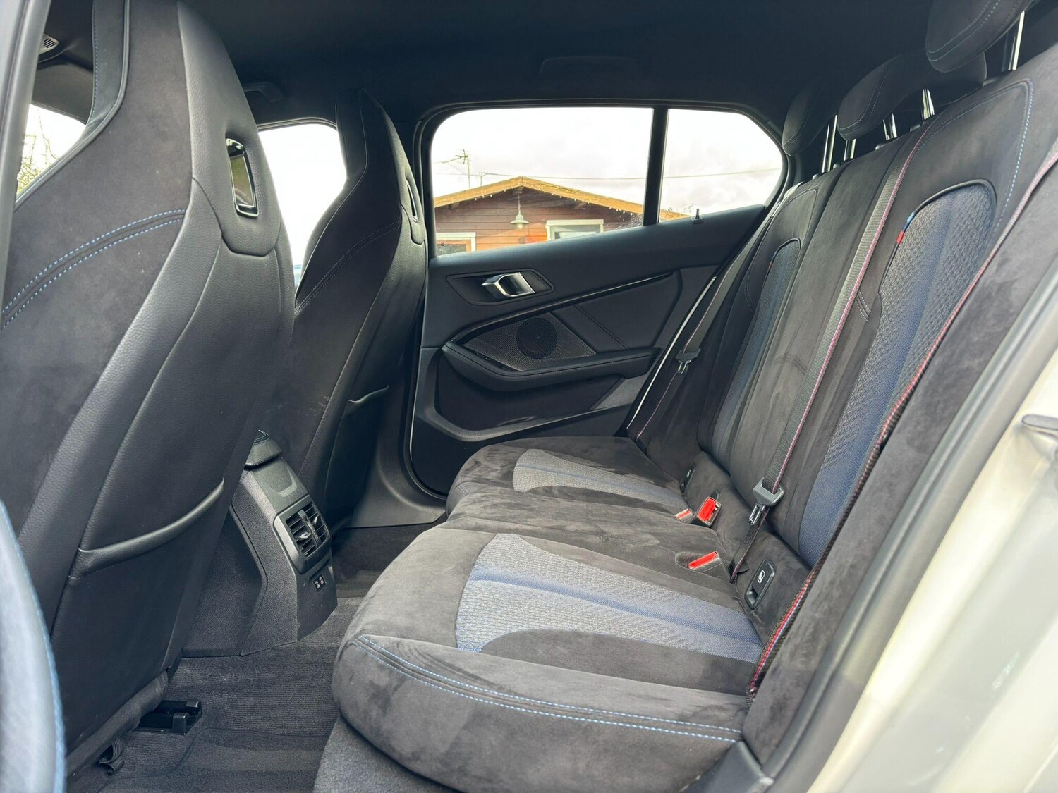 Used BMW 1 Series 2021 for sale - 77839302: Photo 11