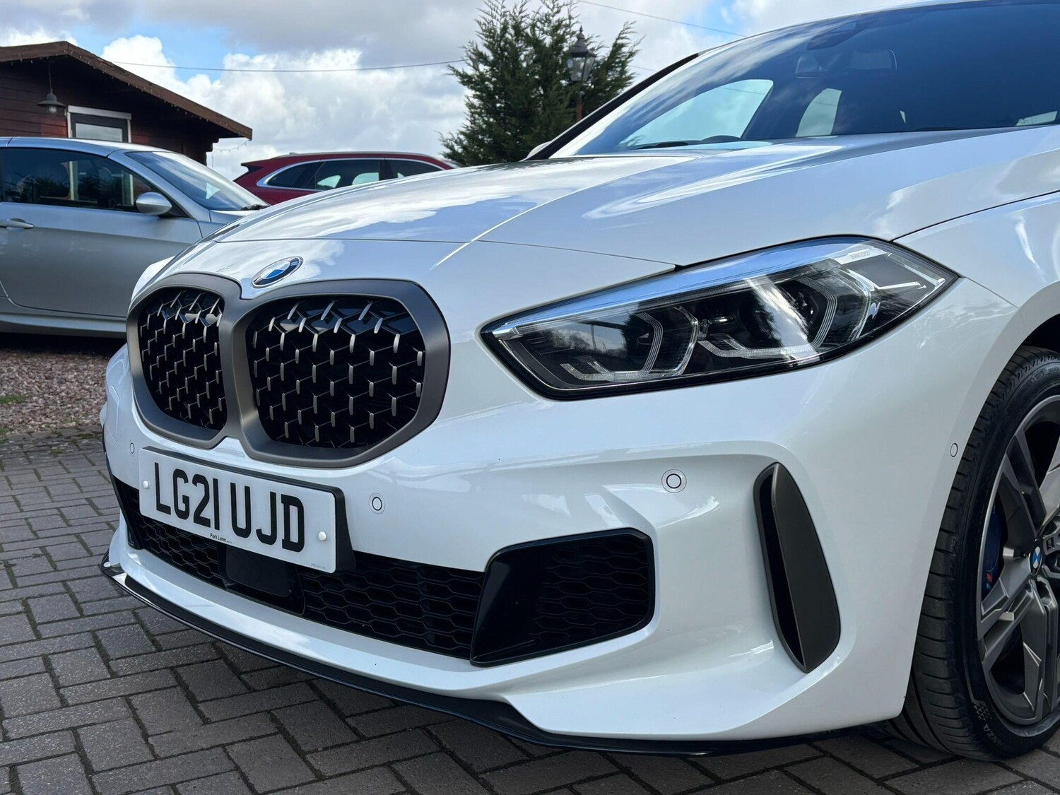 Used BMW 1 Series 2021 for sale - 77839302: Photo 18