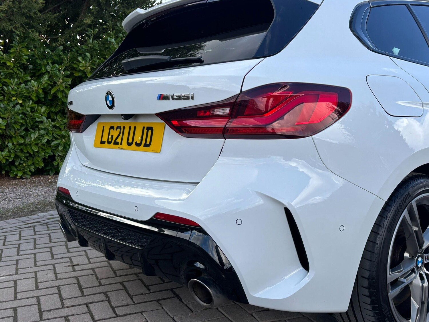 Used BMW 1 Series 2021 for sale - 77839302: Photo 19