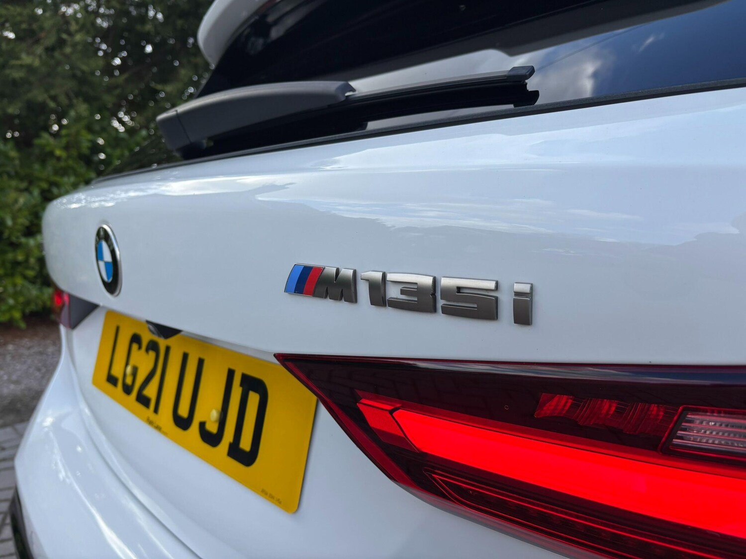 Used BMW 1 Series 2021 for sale - 77839302: Photo 21