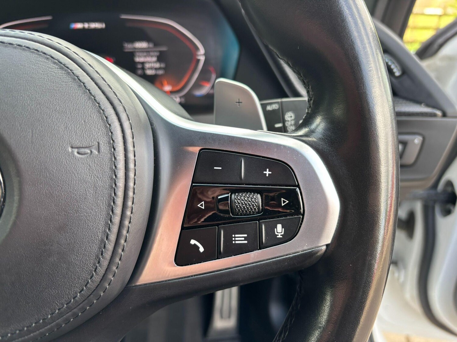 Used BMW 1 Series 2021 for sale - 77839302: Photo 26