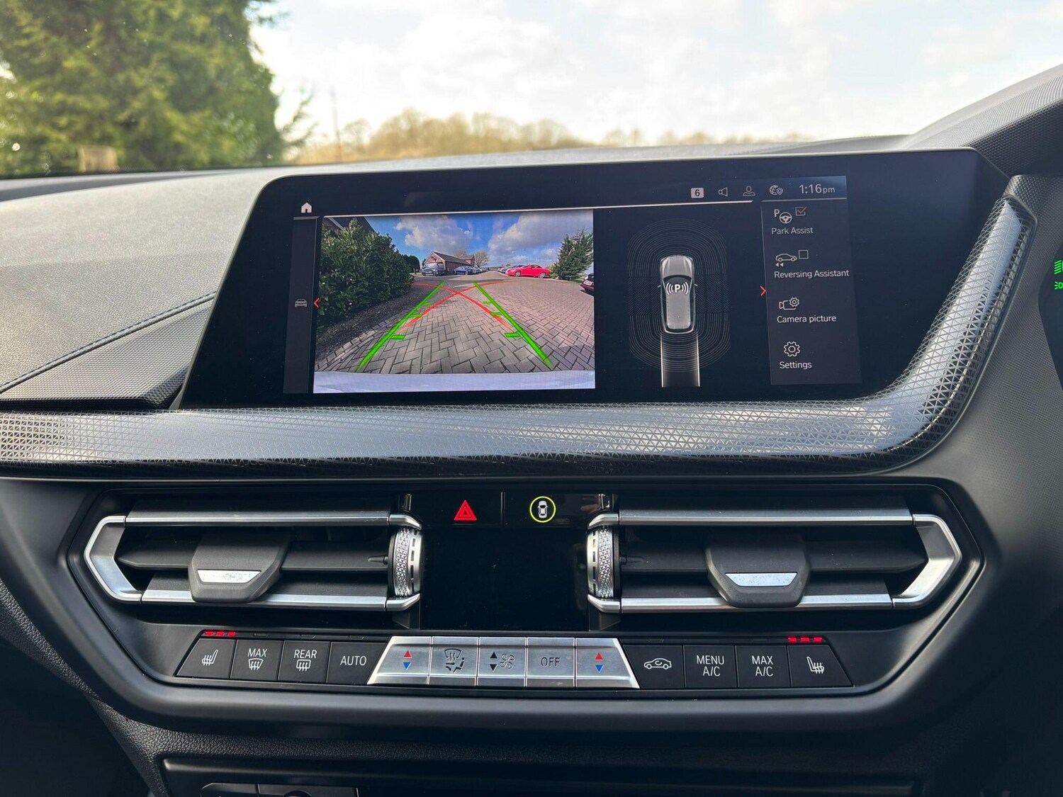 Used BMW 1 Series 2021 for sale - 77839302: Photo 28