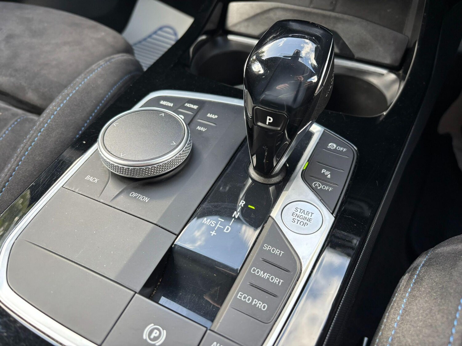 Used BMW 1 Series 2021 for sale - 77839302: Photo 30