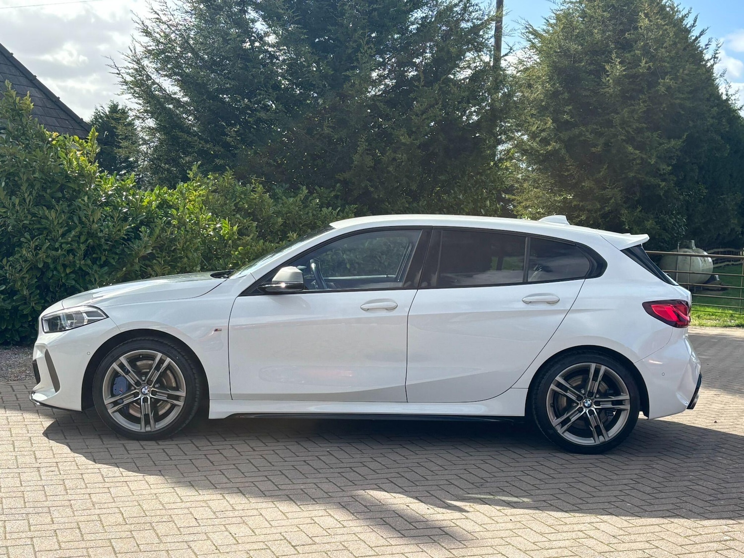 Used BMW 1 Series 2021 for sale - 77839302: Photo 4