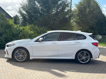 Used BMW 1 Series 2021 for sale - 77839302: Photo