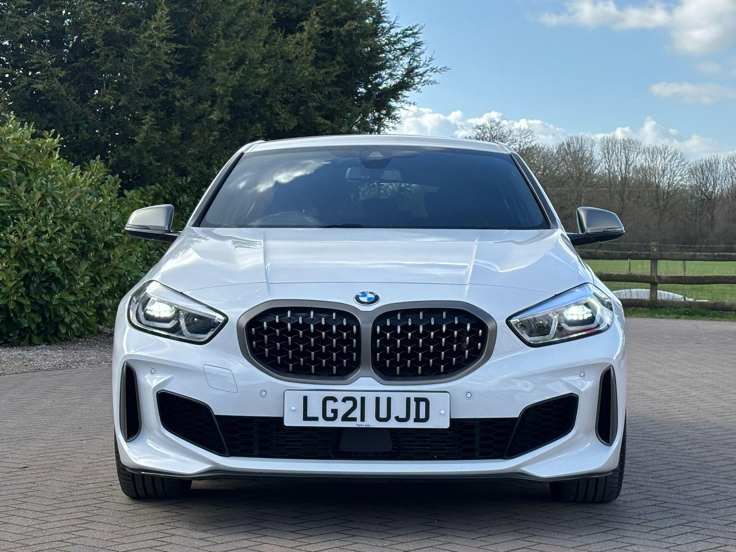 Used BMW 1 Series 2021 for sale - 77839302: Photo 5