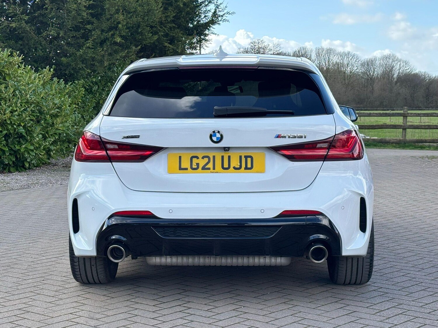 Used BMW 1 Series 2021 for sale - 77839302: Photo 6