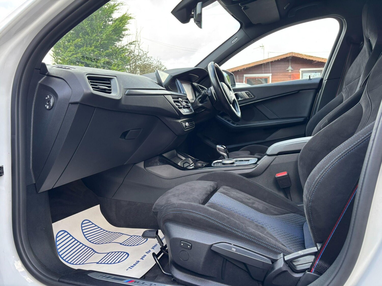 Used BMW 1 Series 2021 for sale - 77839302: Photo 8