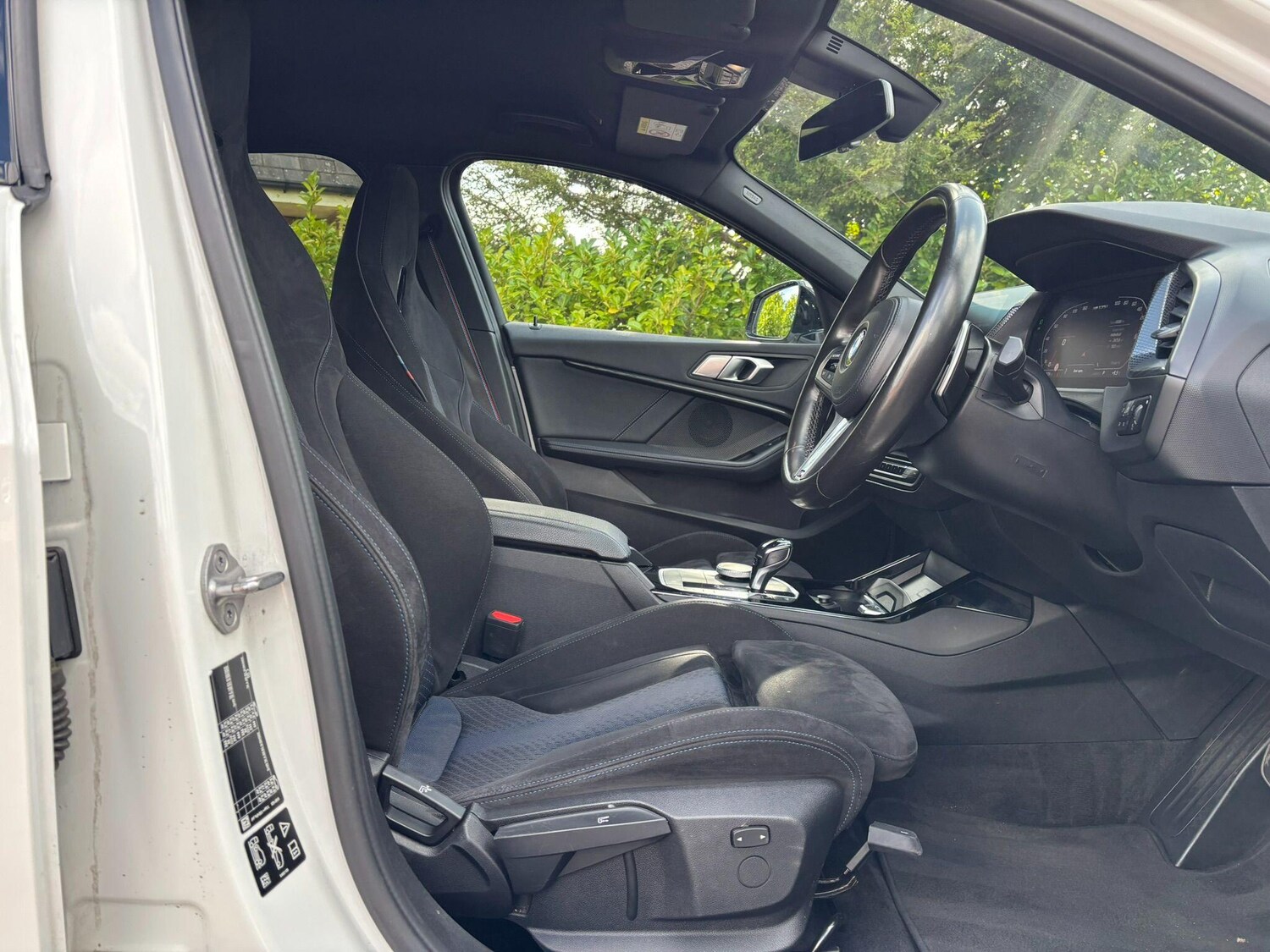 Used BMW 1 Series 2021 for sale - 77839302: Photo 9