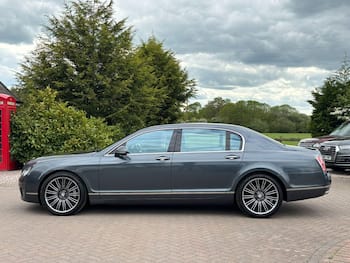 Used Bentley Continental 2012 for sale - 79713720: Photo