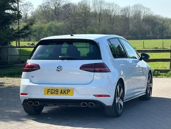 Used Volkswagen Golf 2019 for sale - 79520980: Photo