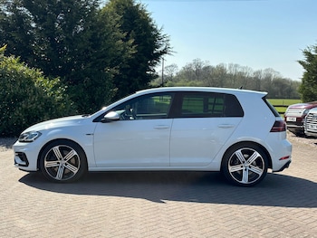 Used Volkswagen Golf 2019 for sale - 79520980: Photo