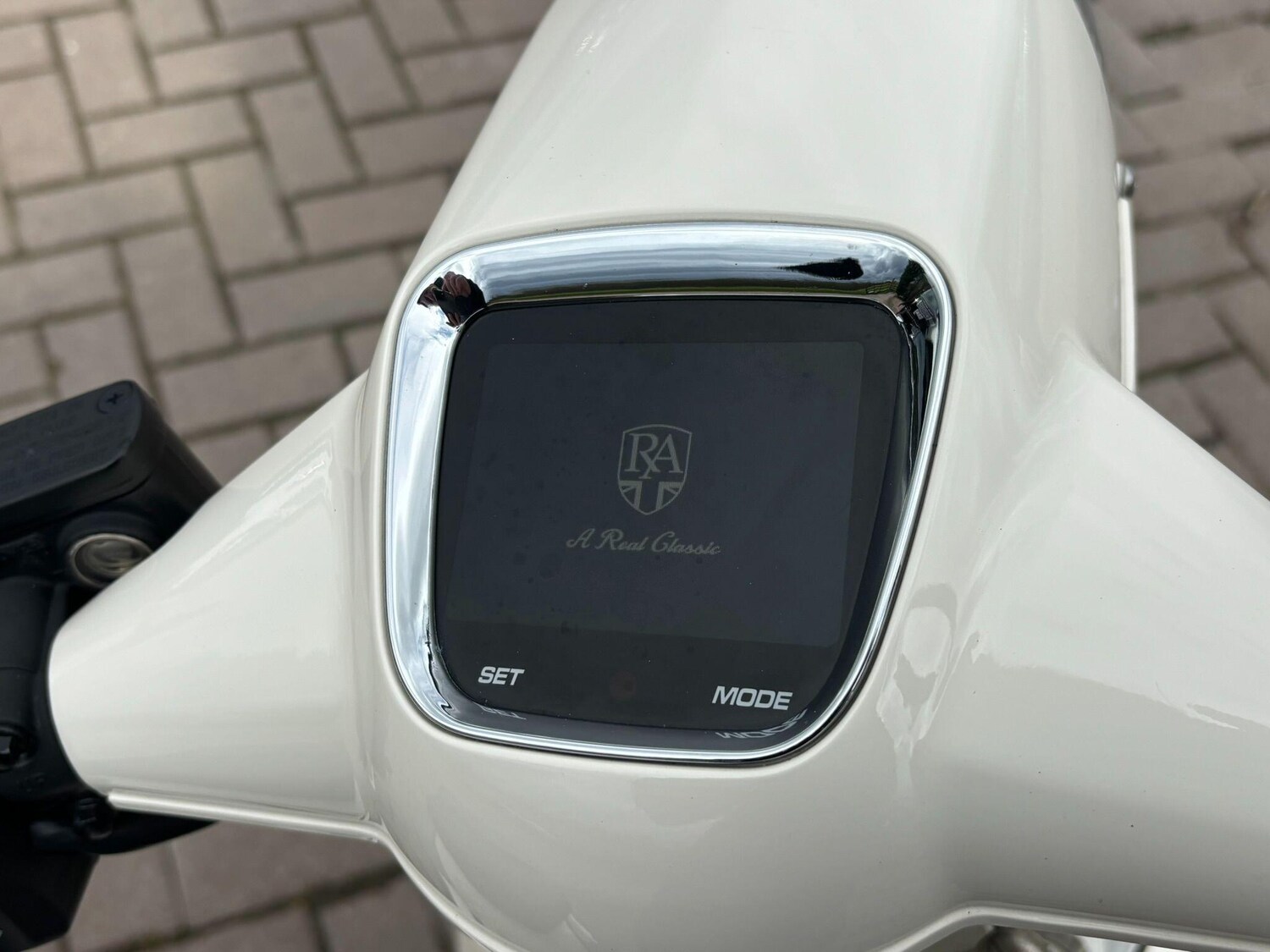 Royal Alloy TG 300 LC E5