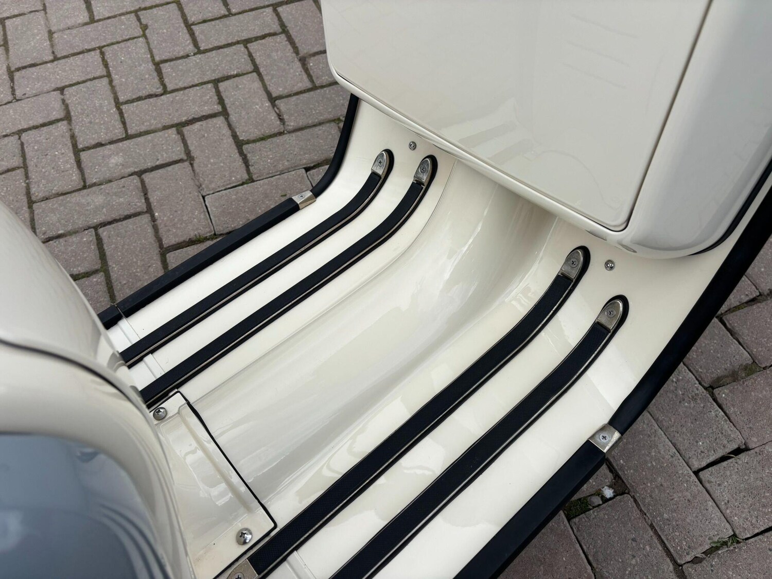 Royal Alloy TG 300 LC E5