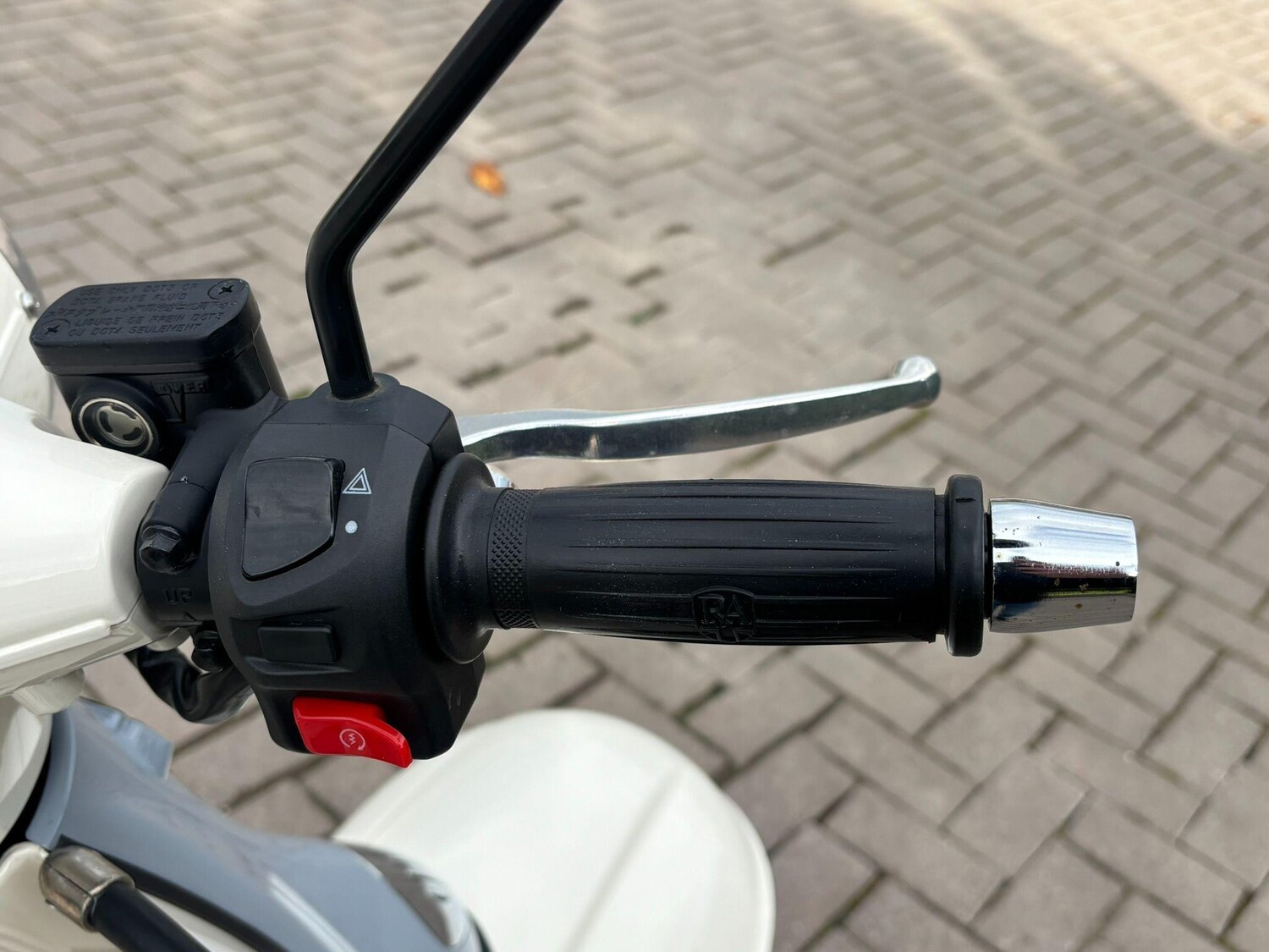 Royal Alloy TG 300 LC E5