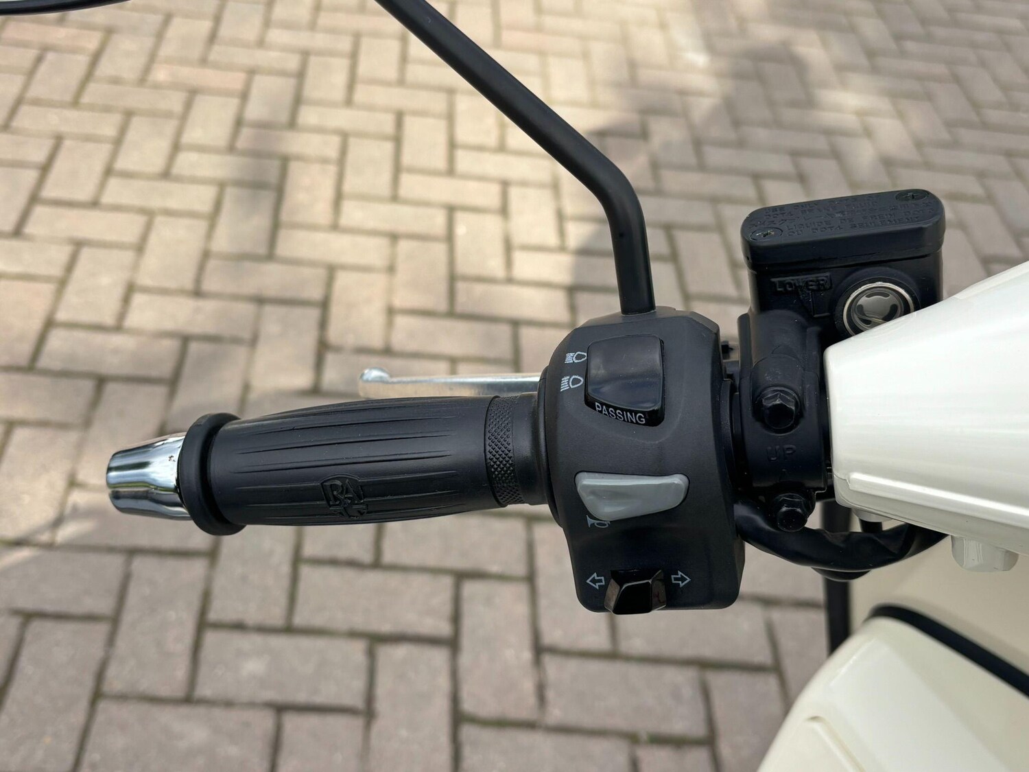 Royal Alloy TG 300 LC E5