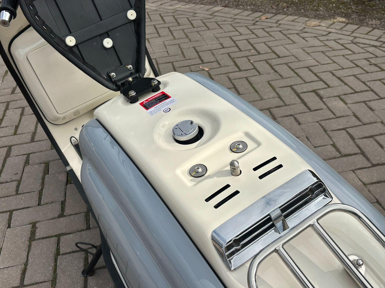 Royal Alloy TG 300 LC E5