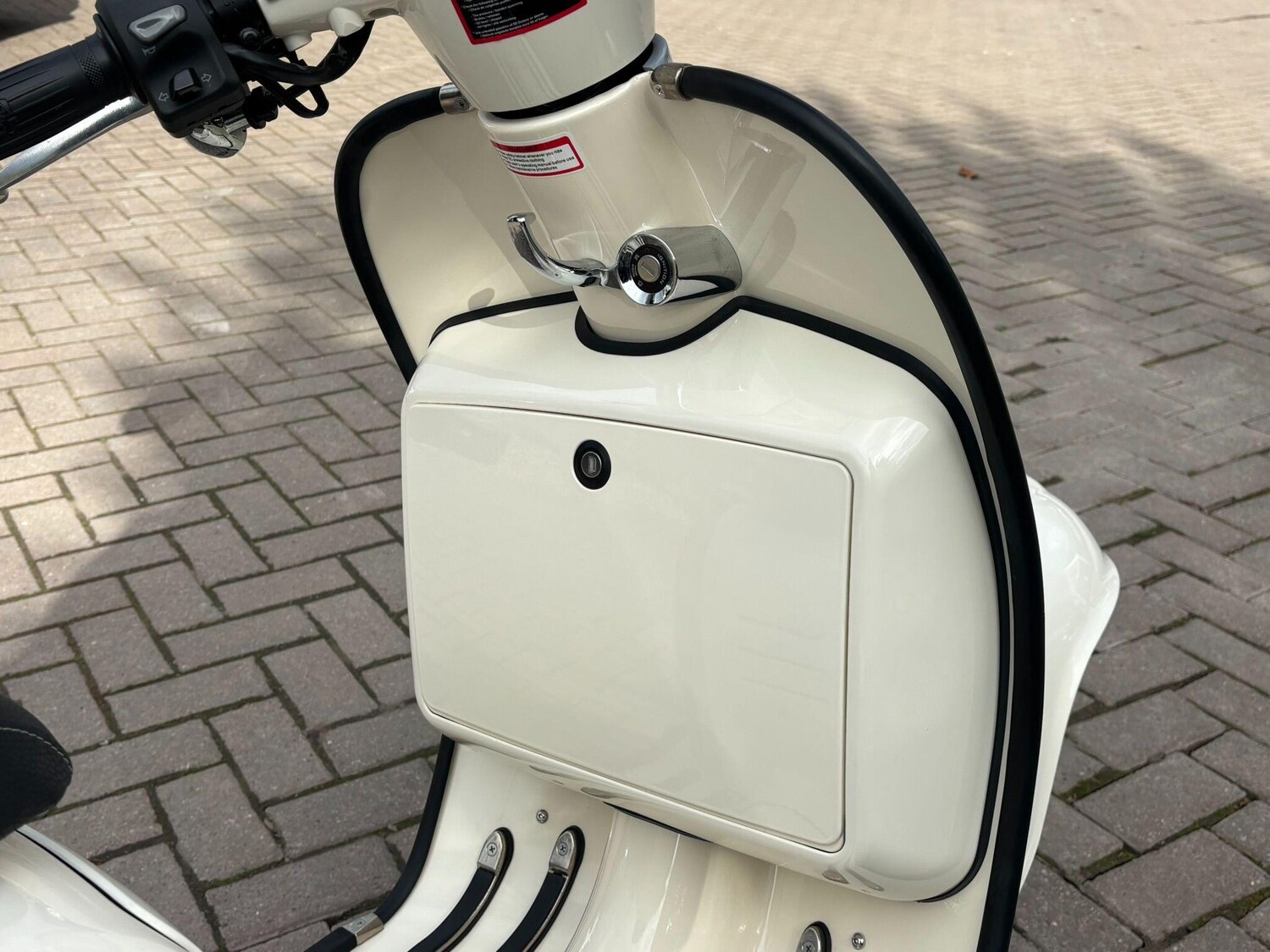 Royal Alloy TG 300 LC E5