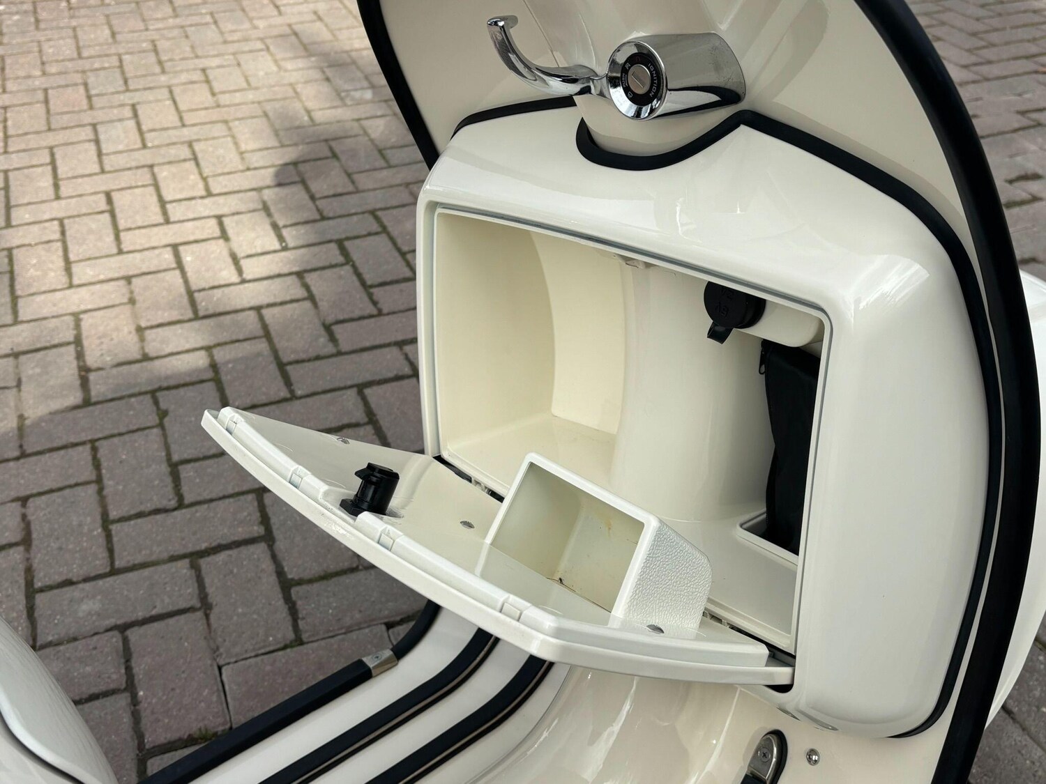 Royal Alloy TG 300 LC E5