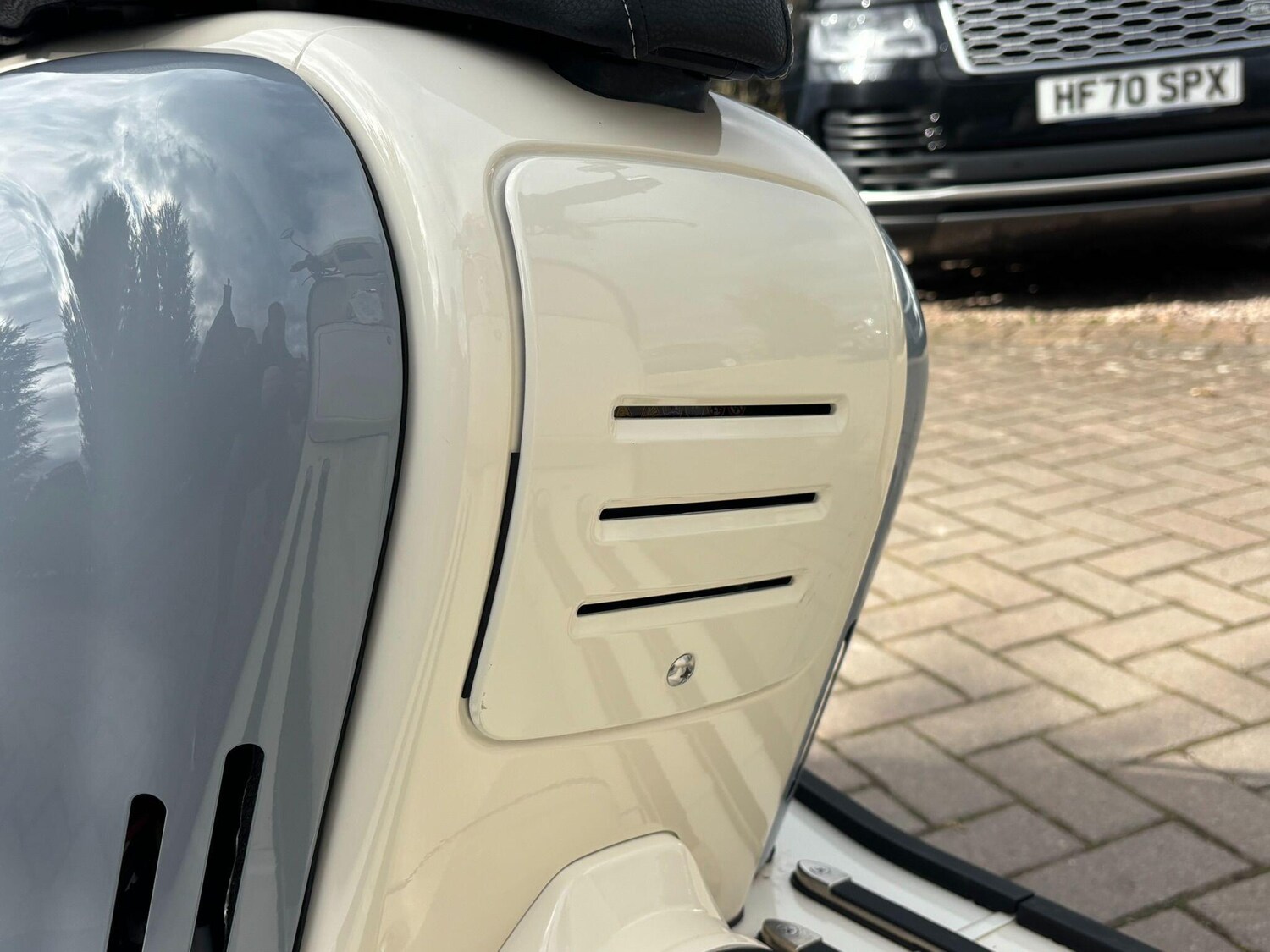 Royal Alloy TG 300 LC E5