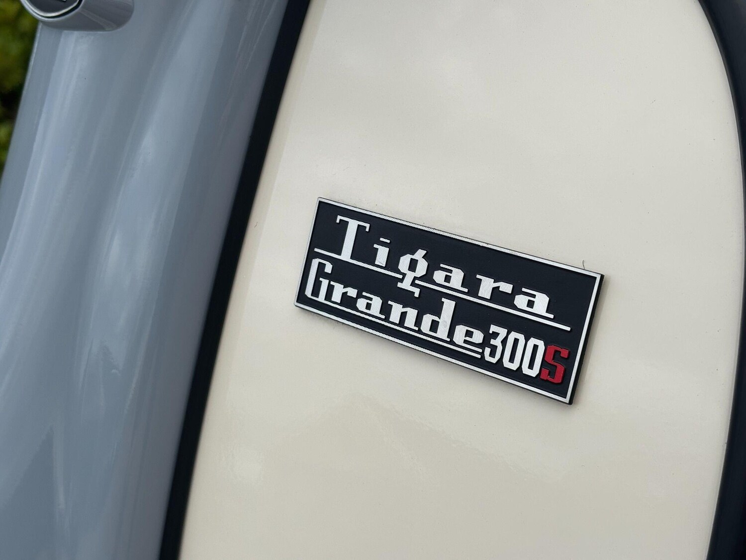 Royal Alloy TG 300 LC E5