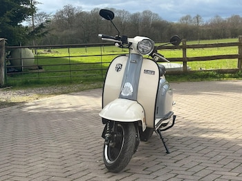 Used Royal Alloy TG 300 LC E5 2022 for sale - bike-78006394: Photo