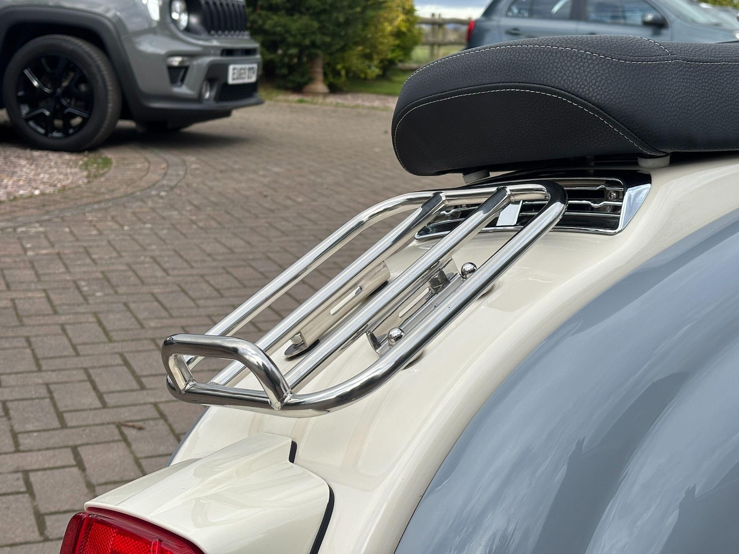 Royal Alloy TG 300 LC E5