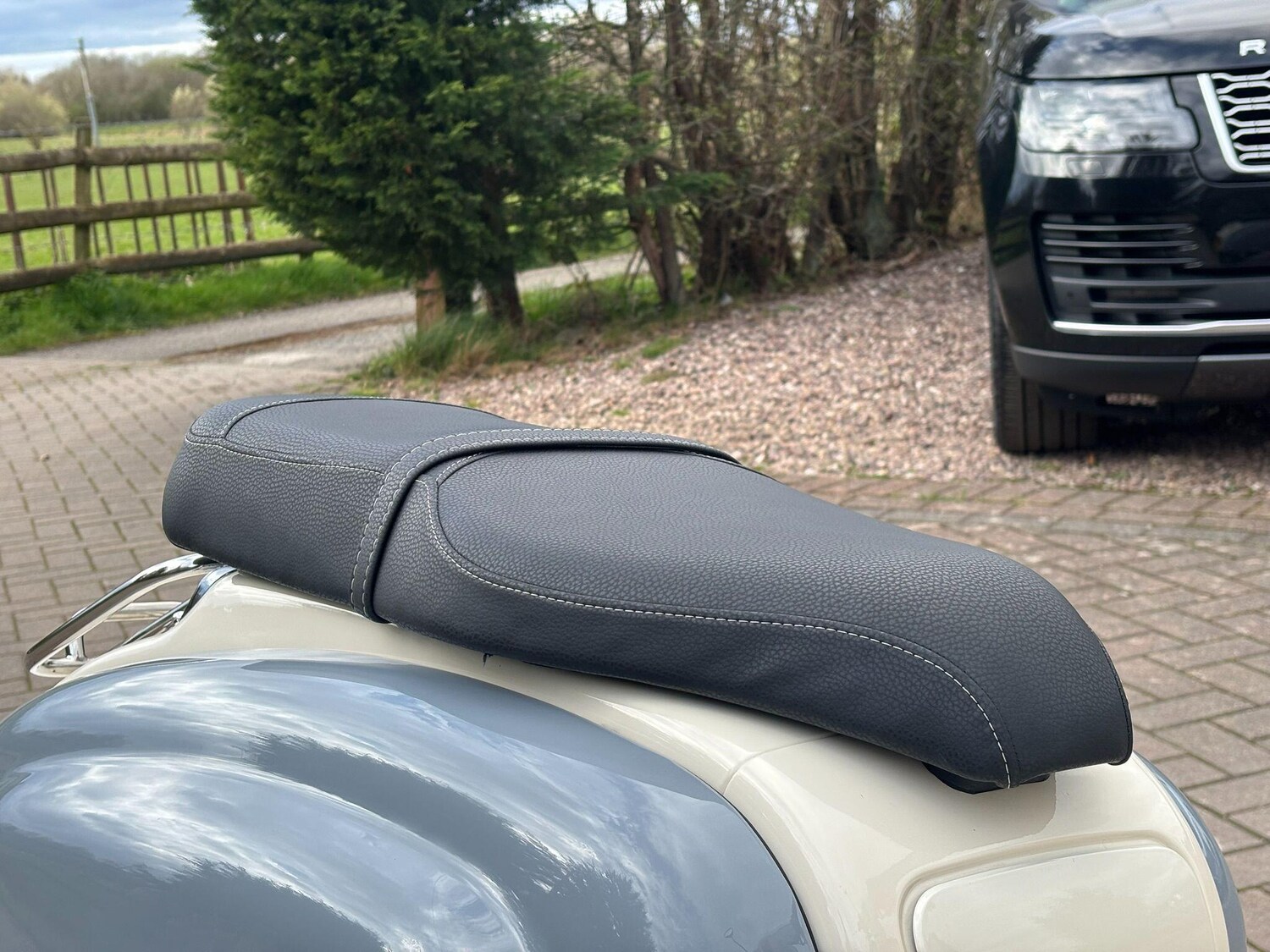 Royal Alloy TG 300 LC E5