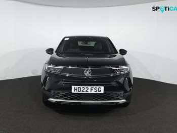 Used Vauxhall Mokka 2022 for sale - 74844137: Photo