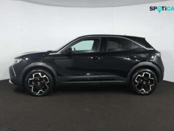 Used Vauxhall Mokka 2022 for sale - 74844137: Photo