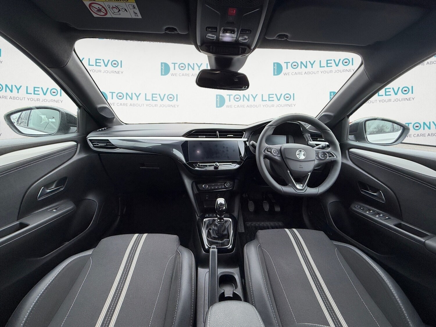 Used Vauxhall Corsa 2024 for sale - 77449703: Photo 11