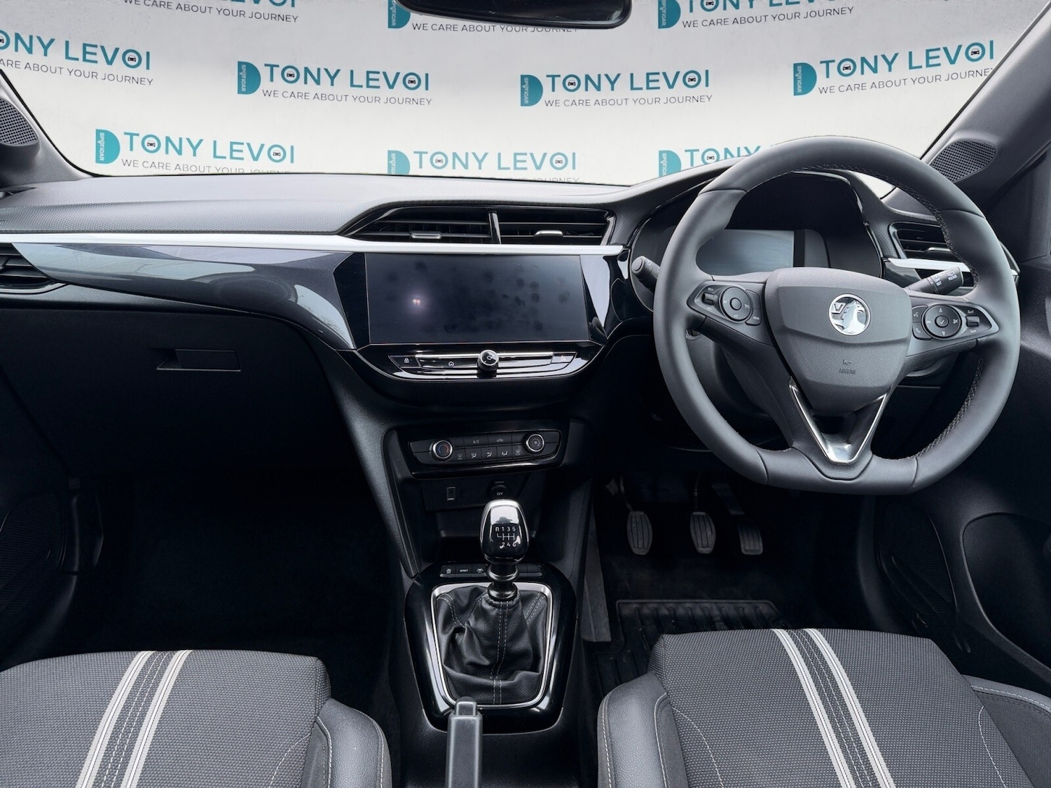 Used Vauxhall Corsa 2024 for sale - 77449703: Photo 12