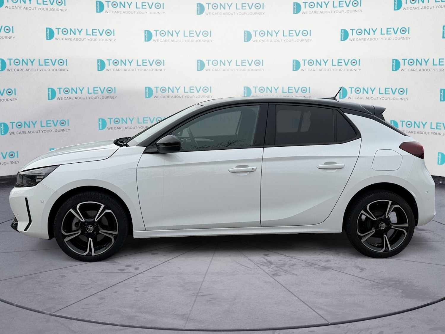 Used Vauxhall Corsa 2024 for sale - 77449703: Photo 2