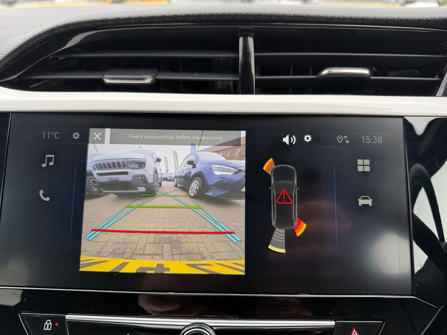 Used Vauxhall Corsa 2024 for sale - 77449703: Photo 20