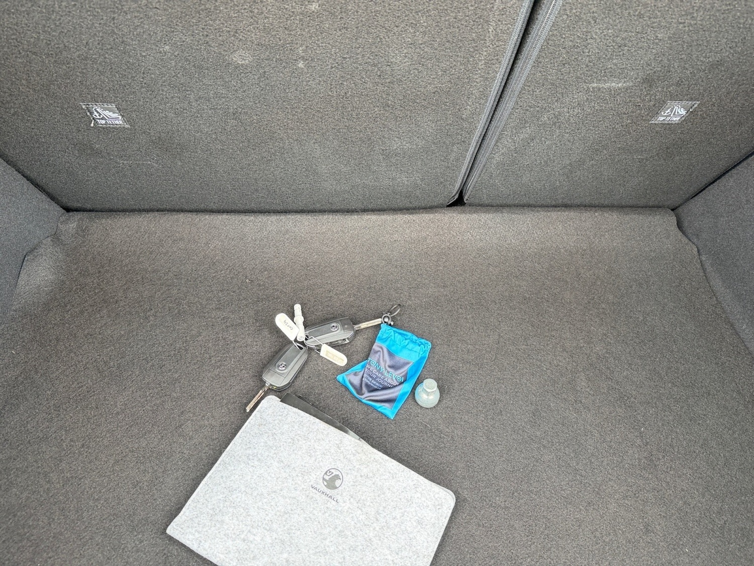 Used Vauxhall Corsa 2024 for sale - 77449703: Photo 21