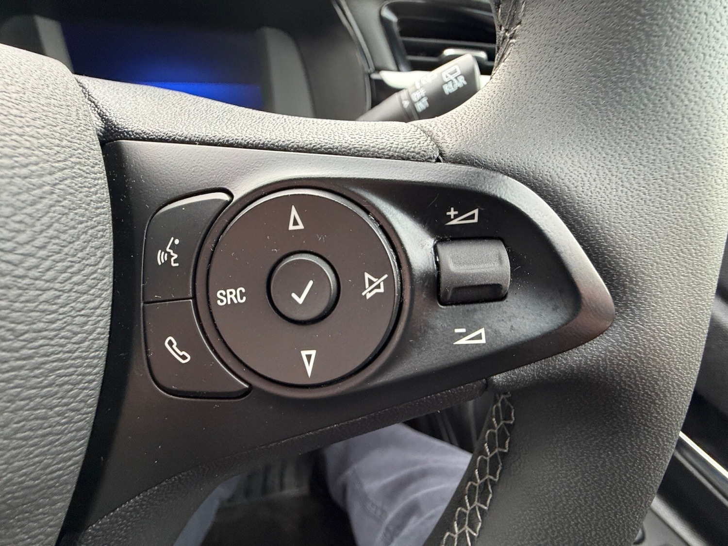 Used Vauxhall Corsa 2024 for sale - 77449703: Photo 23