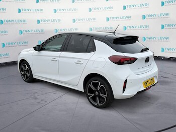 Used Vauxhall Corsa 2024 for sale - 77449703: Photo