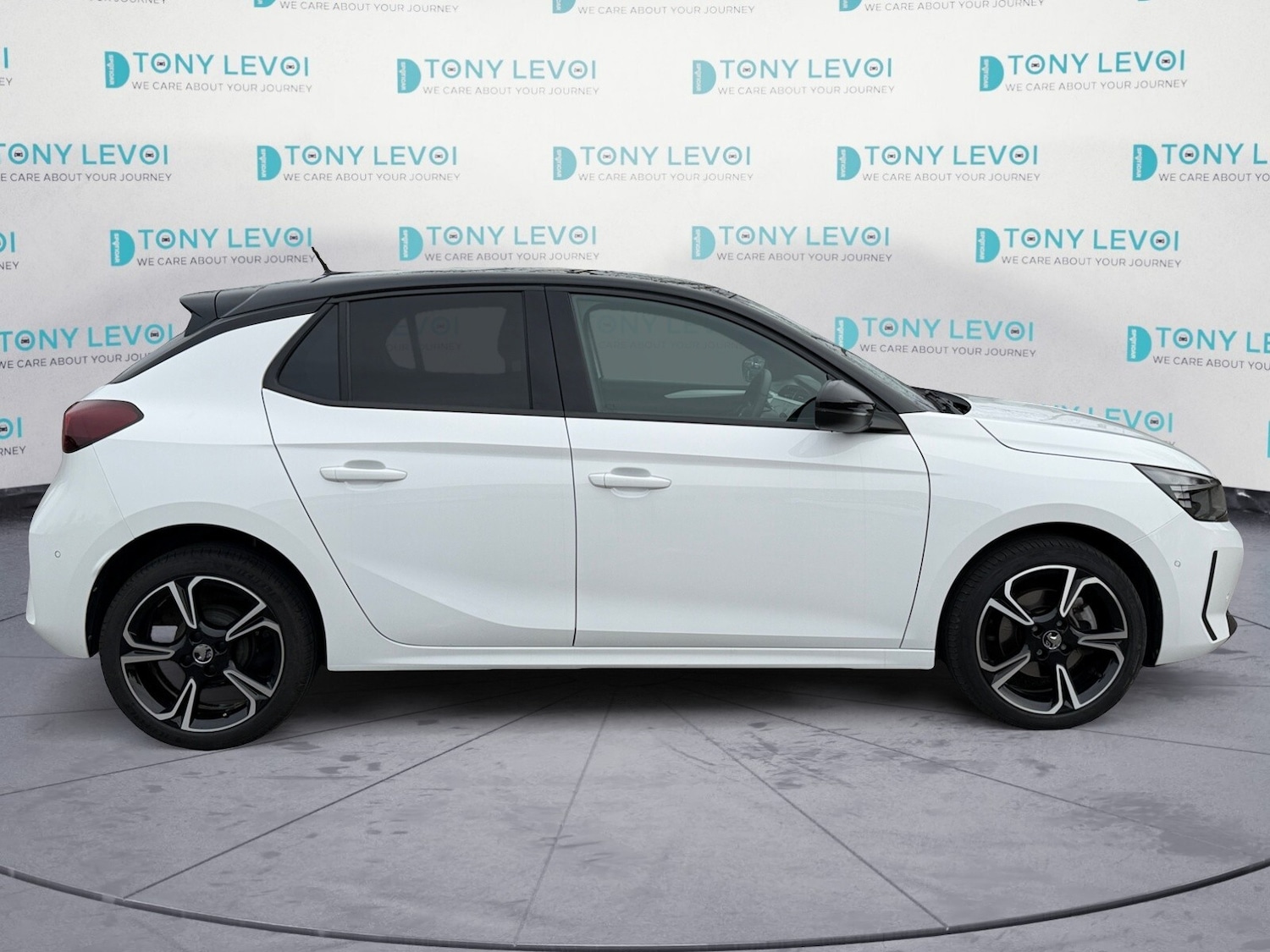 Used Vauxhall Corsa 2024 for sale - 77449703: Photo 35