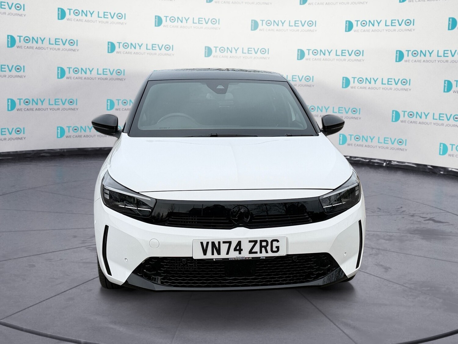 Used Vauxhall Corsa 2024 for sale - 77449703: Photo 37