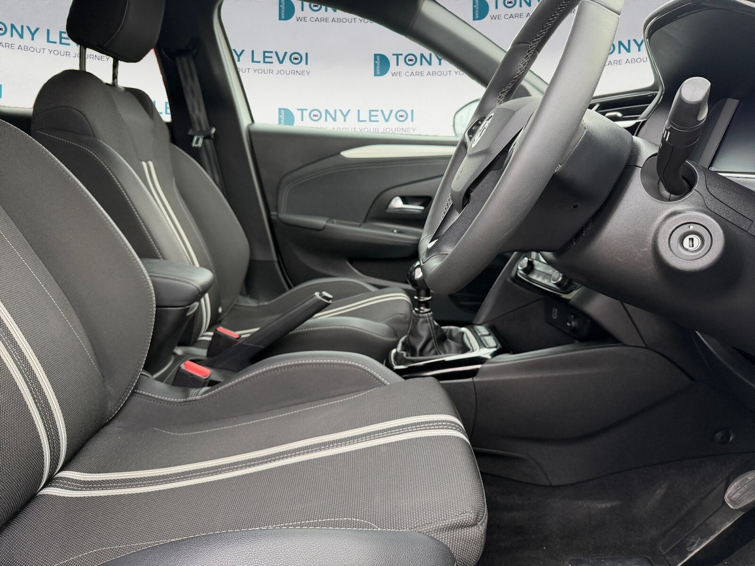 Used Vauxhall Corsa 2024 for sale - 77449703: Photo 38