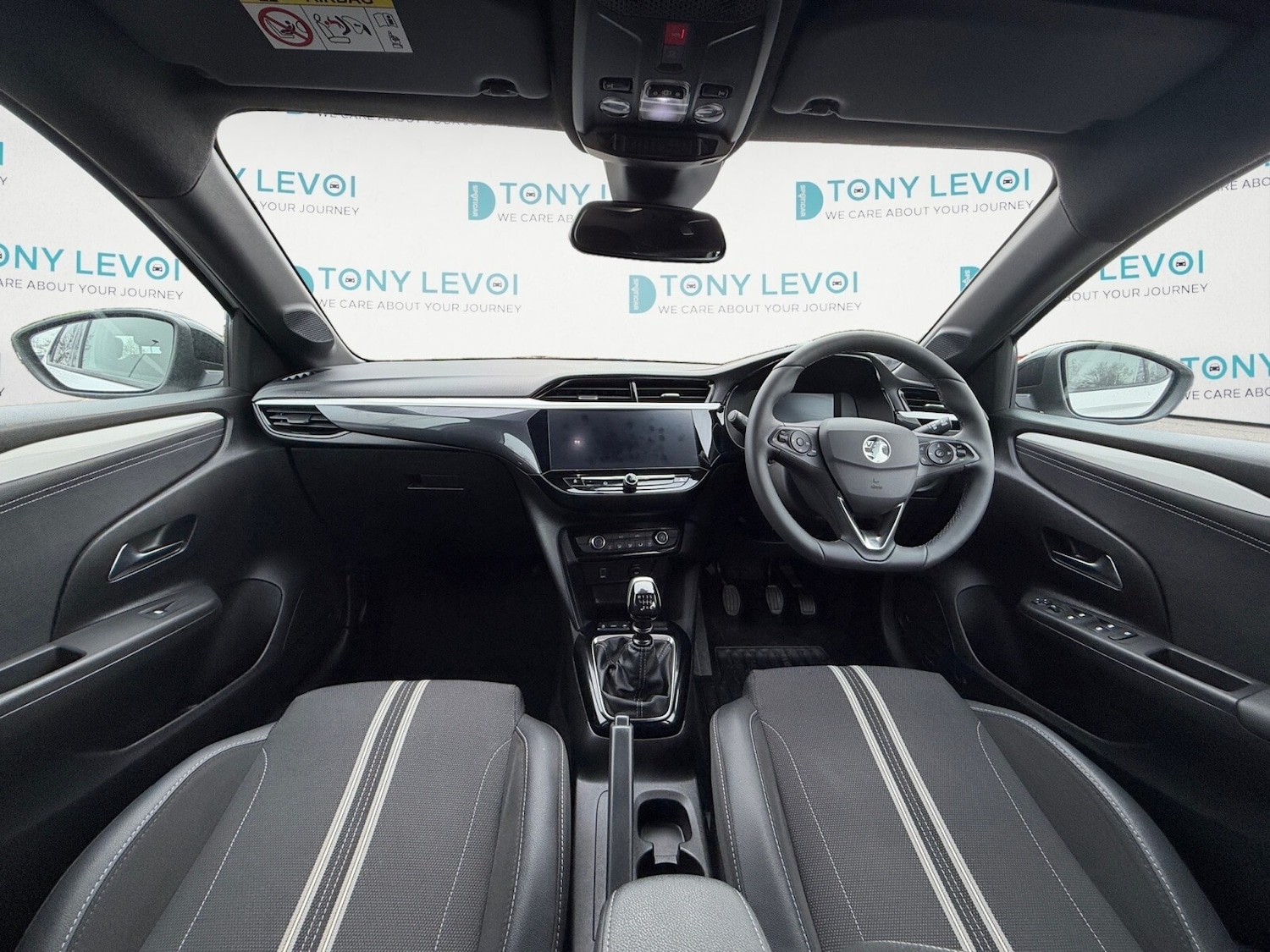 Used Vauxhall Corsa 2024 for sale - 77449703: Photo 39