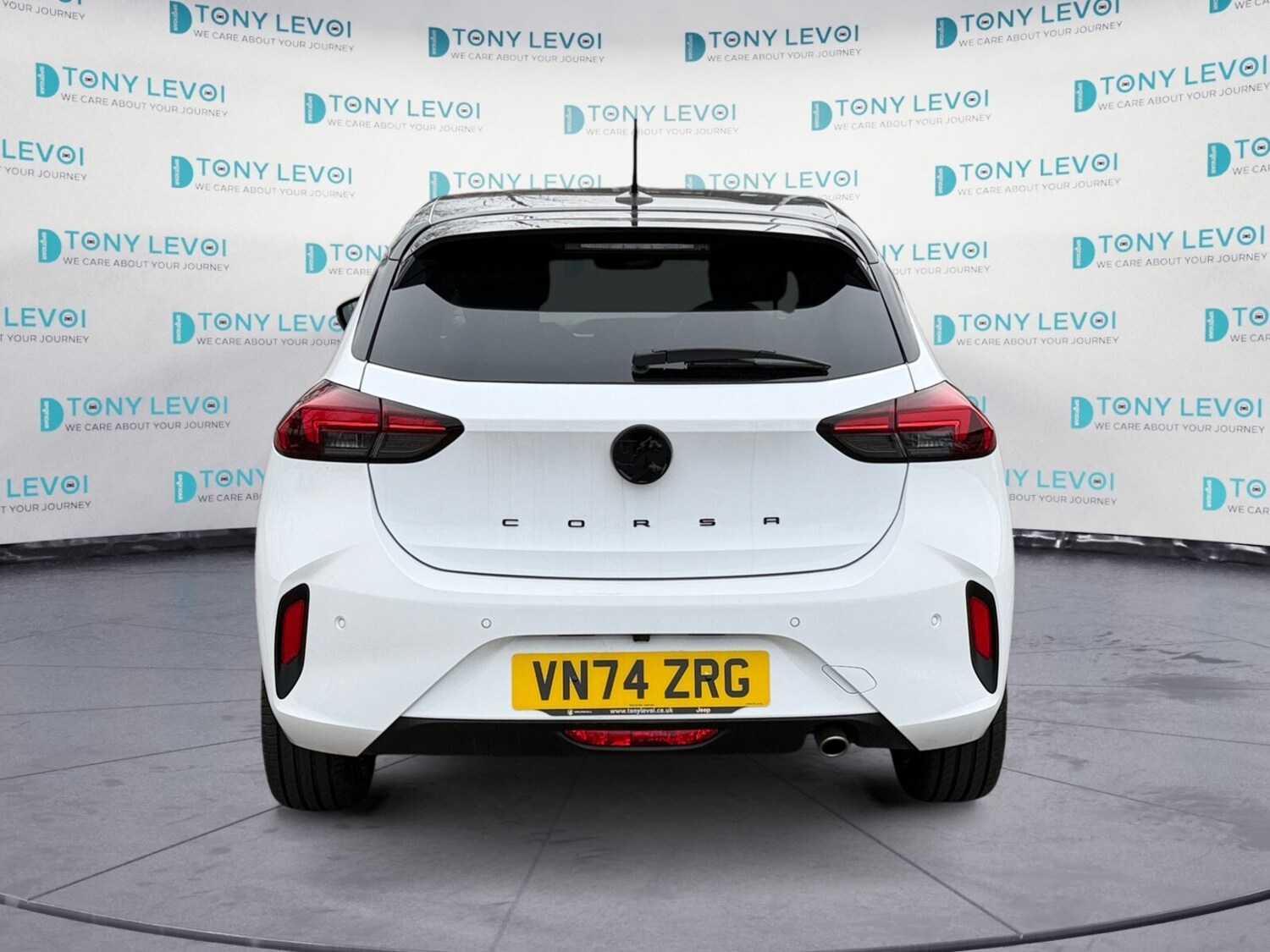 Used Vauxhall Corsa 2024 for sale - 77449703: Photo 4