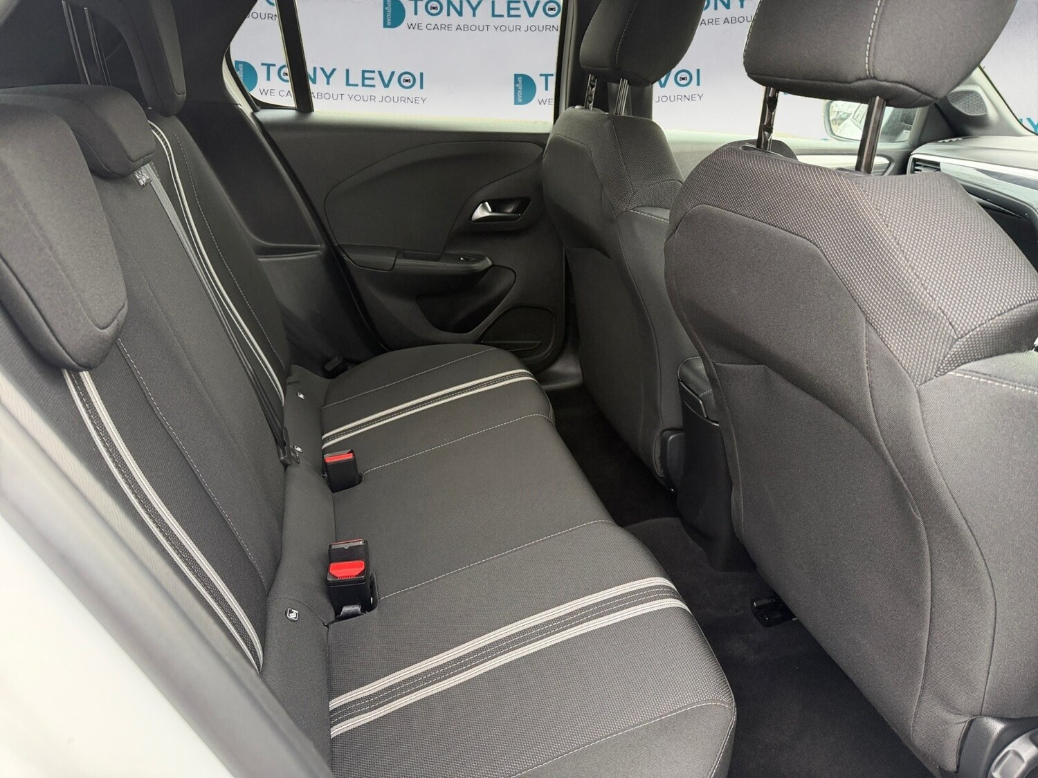 Used Vauxhall Corsa 2024 for sale - 77449703: Photo 42